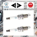2x ORIGINAL® Ngk Zündkerze für Opel ZAFIRA / ZAFIRA FAMILY B MOKKA / MOKKA X