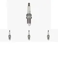 4 x Zündkerze NGK für CHEVROLET, OPEL ASTRA H, ASTRA J, AVEO II