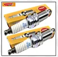 2x NGK 8894 Zündkerze für Opel Corsa D S07 Chevrolet Aveo T300