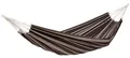 Amazonas Barbados mocca TuchHängematte / 2 Personen   200 kg Baumwolle
