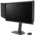 BenQ ZOWIE XL2566X+ Gaming Monitor EEK E (A - G) 61.2 cm (24.1 Zoll) 1920 x 1080 Pixel 16:9 0.5 ms HDMI, DisplayPort TN LCD