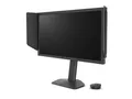 BenQ ZOWIE XL2566X+ - LCD-Monitor - Gaming - 61.2 cm (24.1") - 1920 x 1080 Full HD (1080p) @ 400 Hz - TN