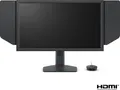 Zowie XL2566X+ Monitor schwarz (9H.LMRLB.QBE)