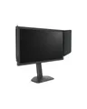 BenQ LCD-Monitor Gaming 61,2 cm 24.1" 1920 x 1080 Full HD 1080p @ 400 Hz TN 320 cd/m² 1000:1 0,5 ms 3xHDMI DisplayPort (9H.LMRLB.QBE)