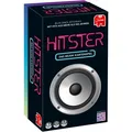 Jumbo Hitster (Deutsch, 2 - 10 Spieler) (19887)