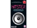 JUMBO Spiele Hitster - Musikkartenspiel - Partyspiel ab 16 Jahren Kartenspiel Mehrfarbig