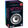 Jumbo Hitster Musik Quiz