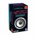 Jumbo Spiele Hitster Kartenspiel Partyspiel Ratespiel Musik Gesellschaftsspiel
