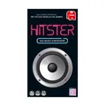 JUMBO Spiele Hitster - Musikkartenspiel Partyspiel ab 16 Jahren Kartenspiel Mehr