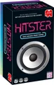 Hitster Original Musik Kartenspiel | Partyspiel ab 16 | 2–10 Spieler | Deutsch