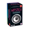 Jumbo Spiele Hitster Original Ein Party- und Kartenspiel, 2 bis 10 Spieler