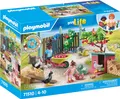 Playmobil 71510 - Bauernhof - 4 Jahr(e) - Mehrfarbig - Kunststoff (71510)