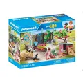 Playmobil® 71510 Kleine Hühnerfarm im Tiny House Garten Konstruktions-Spielset