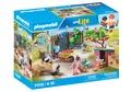 Playmobil my Life 71510 Kleine Hühnerfarm im Tiny House   NEU / OVP