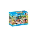 Playmobil-71510 Kleine Hühnerfarm im Tiny House NEU OVP Kleine HÃ¼hnerfarm im T