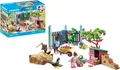 PLAYMOBIL myLife 71510 Kleine Hühnerfarm im Tiny House Garten NEUHEIT 2024 OVP<