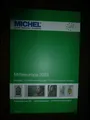 Michel Briefmarken Katalog Europa 2 Mitteleuropa 2023 # Neu # 44% RABATT