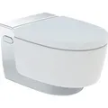 Aquaclean Mera Comfort Wc-komplettanlage, Up, Wand-wc, - Geberit