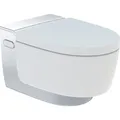 Geberit AquaClean Mera Comfort WC Komplettanlage UP 146210211