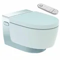 Geberit AquaClean Mera Comfort Dusch-WC 146.210.21.1 spülrandlos verchromt