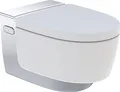 Geberit Dusch-WC AquaClean Mera Comfort glanzverchromt
