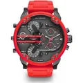 Diesel Herrenuhr Mr. Daddy DZ7370 Edelstahl 86900092