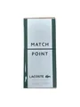 LACOSTE MATCH POINT 30ML EAU DE TOILETTE SPRAY NAGELNEU & VERSIEGELT