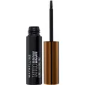 Maybelline-New-York Augen-Make-up AugenbrauenTattoo Brow Gel Tint 01 Light Brown 5 g