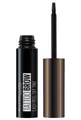 MAYBELLINE Tattoo Brow Easy Pell-Off Gel Tint Hellbraunes Augenbrauengel 4,6 g