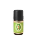 PRIMAVERA Ätherisches Öl Lavendel extra 5 ml - Aromaöl, Duftöl, Aromatherapie - ausgleichend, beruhigend, entspannend - vegan