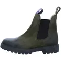 Blue Heeler Chelsea Boots Fraser raw Herren 31343434313733 Braun 39 EU - Braun - 39