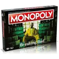 Winning Moves Monopoly Breaking Bad (47364710)