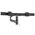 Chief Kontour K4 2x1 Focal Depth-Adjustable Array, Wall Mounted 3450174