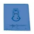 DURABLE Sichthülle STANDARD A4 PP Pckg. à 100 1 Pg. à 100 Stück 233719
