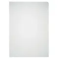 DURABLE Klarsichthülle DIN A4 Transparent PP (Polypropylen) 0 Löcher 100 Stück