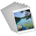 DURABLE Prospekthülle DURABLE 2337 Sichthülle A4 transparent 0,12mm - 100 Stück