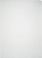 DURABLE 233719 - Sichthüllen, A4, transparent, 0,12 mm, 100 Stück