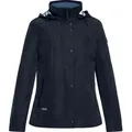 GIL BRET Jacke Casual 8534 Dark Navy 42 - Blau - 42