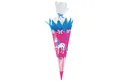 Goldbuch Schultüte GOLDBUCH Schultüte 70cm Bastelset Pferd / Einhorn