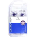 CURAPROX PCA 223 Plaque Färbetabletten, 12 St PZN 05014136