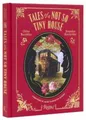Chloe Barcelou Brandon Batchelde Tales of a Not So Tiny Hous (Gebundene Ausgabe)