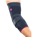 MEDI Armbandage Medi Epicomed® Komfort-Ellenbogenbandage silberfarben III