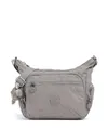 Kipling Basic Gabbie S | Umhängetasche - Damen | grau KPKI253189L1
