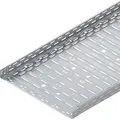 Niedax NIE RLVC60.600 Kabelrinne leicht 60x600x3000mm T0,9mm gel.CITO bandvz. (300 cm) (RLVC60.600)