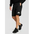 Lonsdale Trainingsshorts BROXFIELD schwarz XXL