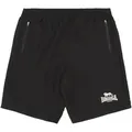Lonsdale Trainingsshorts Broxfield schwarz XXL
