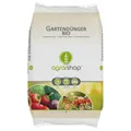 Agrarshop-Online Gartendünger-BIO 25 kg Universaldünger Gemüsedünger Naturdünger