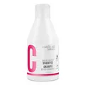 Salerm Shampoo für gefärbtes, gebleichtes oder graues Haar – Color Longer Hair Lab Shampoo – 300 ml – mit Provitamin B5 und den Vitaminen A und E – versiegelt und erhält die Farbe – sulfatfrei und