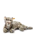 Steiff Parddy Leopard - 36 cm - Kuscheltier - beige/braun gefleckt, 067518