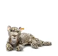 Steiff Kuscheltier Steiff Parddy Leopard 36 beige/braun gefleckt